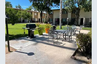 4701 N 68th Street #Unit 121, Scottsdale, AZ 85251 - Photo 22