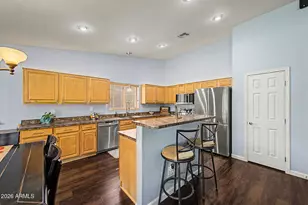 43741 W Wolf Dr, Maricopa, AZ 85138 - Photo 12