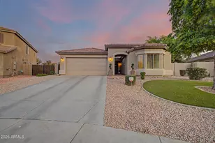 43741 W Wolf Dr, Maricopa, AZ 85138 - Photo 1