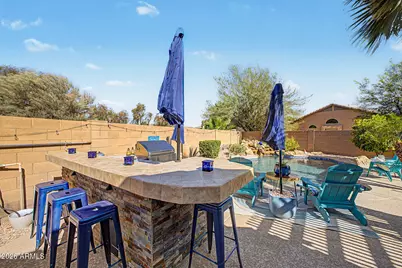 43741 W Wolf Drive, Maricopa, AZ 85138 - Photo 50