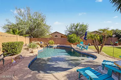 43741 W Wolf Drive, Maricopa, AZ 85138 - Photo 48