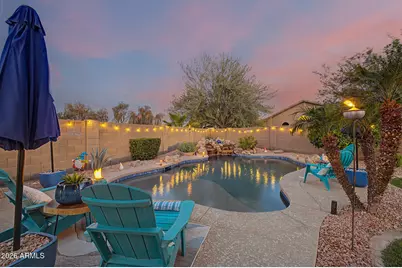 43741 W Wolf Drive, Maricopa, AZ 85138 - Photo 28