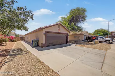 11921 W Aster Drive, El Mirage, AZ 85335 - Photo 2