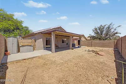 11921 W Aster Drive, El Mirage, AZ 85335 - Photo 26