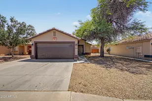 11921 W Aster Dr, El Mirage, AZ 85335 - Photo 1