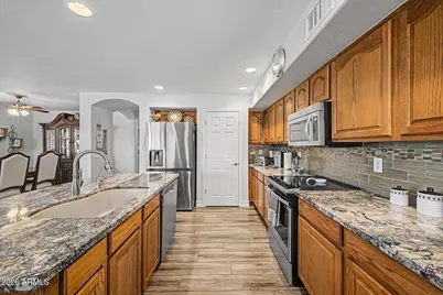 15342 W Tasha Drive, Surprise, AZ 85374 - Photo 2
