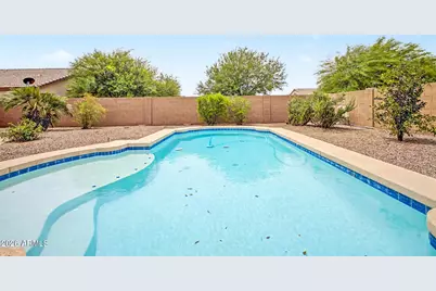 2766 E Cowboy Cove Trail, San Tan Valley, AZ 85143 - Photo 36