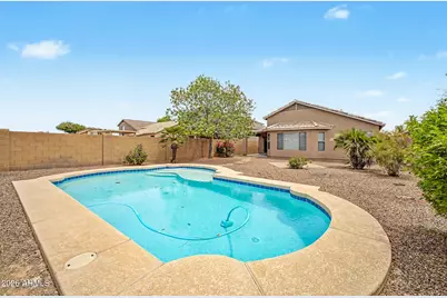 2766 E Cowboy Cove Trail, San Tan Valley, AZ 85143 - Photo 38
