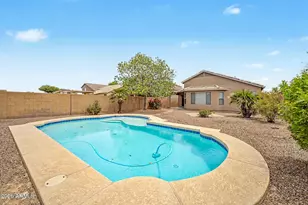 2766 E Cowboy Cove Trail, San Tan Valley, AZ 85143 - Photo 38