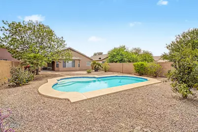 2766 E Cowboy Cove Trail, San Tan Valley, AZ 85143 - Photo 38