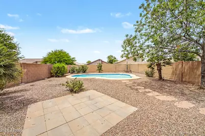 2766 E Cowboy Cove Trail, San Tan Valley, AZ 85143 - Photo 40
