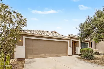 2766 E Cowboy Cove Trail, San Tan Valley, AZ 85143 - Photo 4
