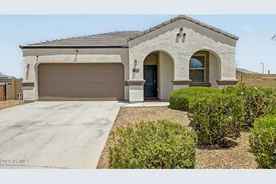 3953 N 307th Court, Buckeye, AZ 85396 - Photo 2
