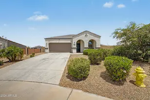 3953 N 307th Ct, Buckeye, AZ 85396 - Photo 1