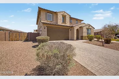 18198 W Fulton Street, Goodyear, AZ 85338 - Photo 2