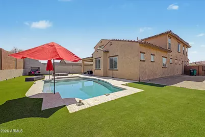 18198 W Fulton Street, Goodyear, AZ 85338 - Photo 24