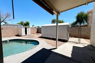 1631 N Garrett Dr, Chandler, AZ 85225 - Photo 46