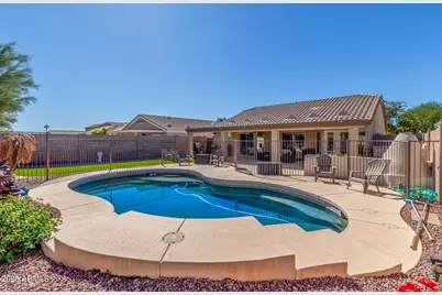 18437 N 111th Drive, Surprise, AZ 85378 - Photo 28