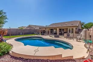 18437 N 111th Dr, Surprise, AZ 85378 - Photo 28