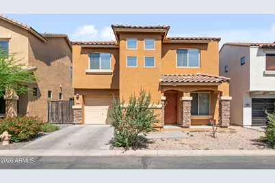333 S Aaron --, Mesa, AZ 85208 - Photo 1