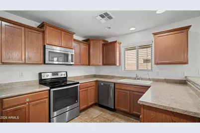 333 S Aaron --, Mesa, AZ 85208 - Photo 2