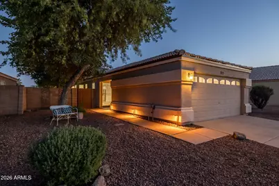 4705 E Desert Wind Drive, Phoenix, AZ 85044 - Photo 2