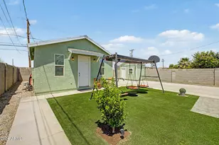 10916 W Flanagan St, Avondale, AZ 85323 - Photo 74