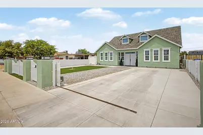 10916 W Flanagan Street, Avondale, AZ 85323 - Photo 92