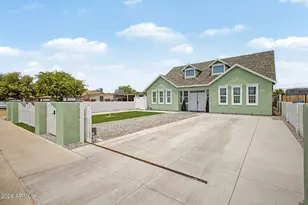 10916 W Flanagan St, Avondale, AZ 85323 - Photo 92