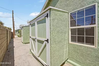 10916 W Flanagan Street, Avondale, AZ 85323 - Photo 86