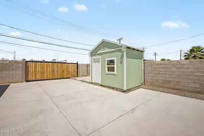 10916 W Flanagan Street, Avondale, AZ 85323 - Photo 84