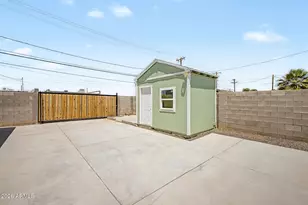 10916 W Flanagan St, Avondale, AZ 85323 - Photo 84
