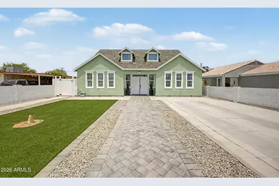 10916 W Flanagan Street, Avondale, AZ 85323 - Photo 6