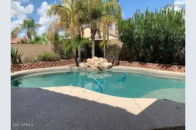 124 W Teakwood Place, Chandler, AZ 85248 - Photo 18