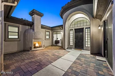 2538 E Ravenswood Drive, Gilbert, AZ 85298 - Photo 22