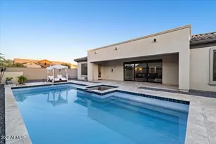 2538 E Ravenswood Dr, Gilbert, AZ 85298 - Photo 10