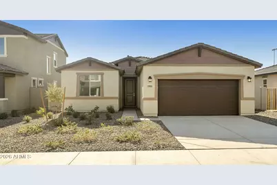 19021 W Rose Lane, Waddell, AZ 85355 - Photo 1
