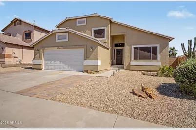 6421 W Lariat Lane, Phoenix, AZ 85083 - Photo 2