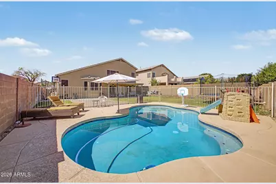 6421 W Lariat Lane, Phoenix, AZ 85083 - Photo 36