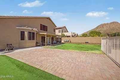 6421 W Lariat Lane, Phoenix, AZ 85083 - Photo 34