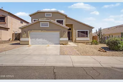 6421 W Lariat Lane, Phoenix, AZ 85083 - Photo 1