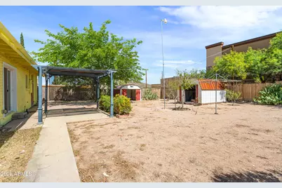 18 W Safford Street, Tombstone, AZ 85638 - Photo 8