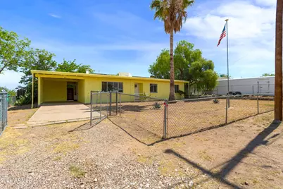 18 W Safford Street, Tombstone, AZ 85638 - Photo 2