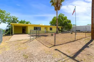 18 W Safford St, Tombstone, AZ 85638 - Photo 2