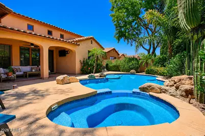 17809 N 57th Place, Scottsdale, AZ 85254 - Photo 62