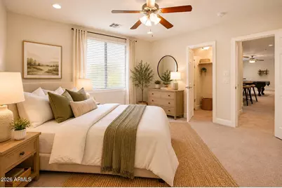 17809 N 57th Place, Scottsdale, AZ 85254 - Photo 12