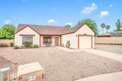 19662 N 8th Place, Phoenix, AZ 85024 - Photo 2