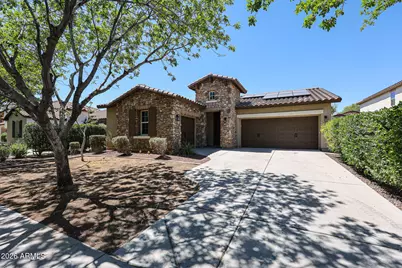 20768 W Hamilton Street, Buckeye, AZ 85396 - Photo 1
