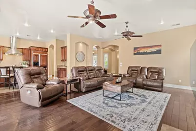 4053 E Thunderheart Court, Gilbert, AZ 85297 - Photo 40