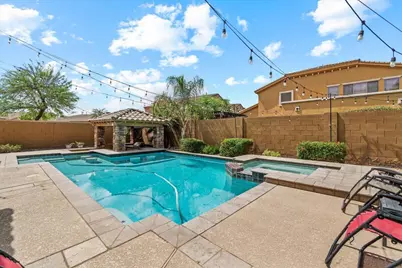 4053 E Thunderheart Court, Gilbert, AZ 85297 - Photo 118